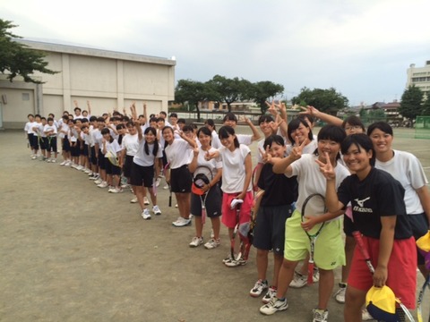 １４０７０９　清泉１