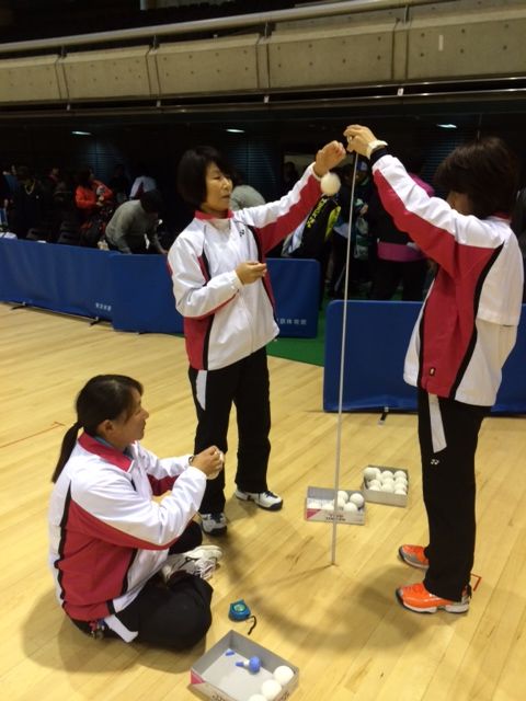 １５０２１１　関東レディースインドア２