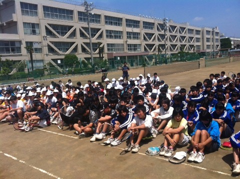 １３０５１９　チャリティ講習会８