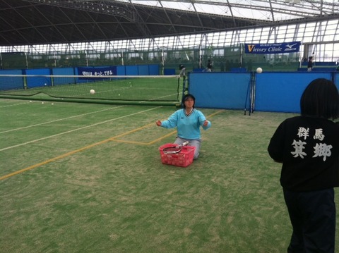 １３０３０２　ビクトリークリニック５