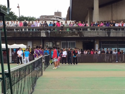 １４０６１３　インハイ予選２