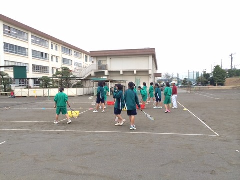 １４１２０１　押しかけレッスン２