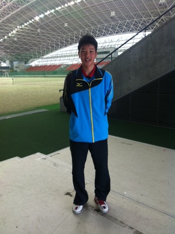 130220 アンダー内田君