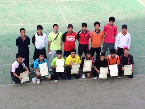 １４０５２２　インハイ予選６