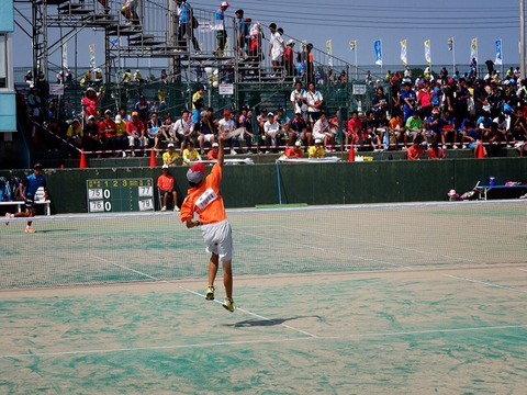 140801 インターハイ9