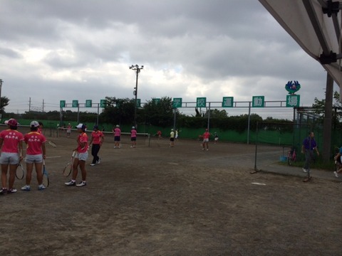 140818 ナロカップ3