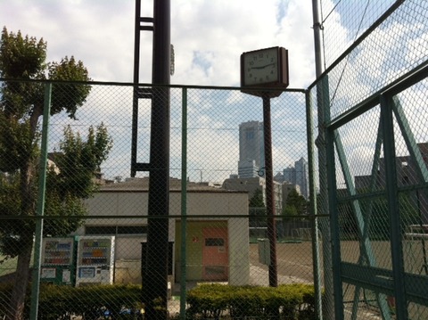 120521 スポーツセンター