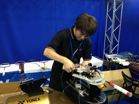 130918 ヨネックスオープン7