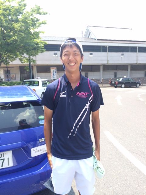 150801 インハイから全小まで8