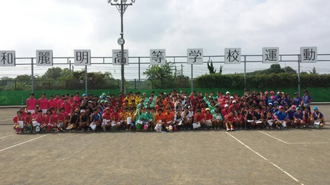 １５０８１８　ナロ杯高校