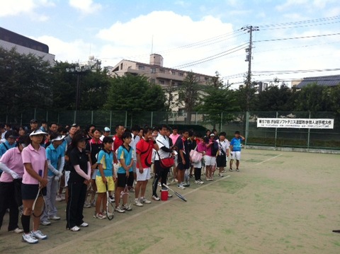 130924 渋谷区大会