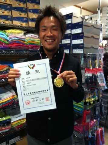 １２１１２１　篠原さん２