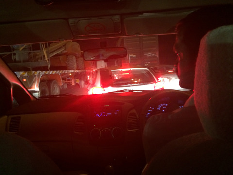 １５１２２３　インド行５