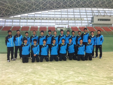 130220 アンダー記念撮影1