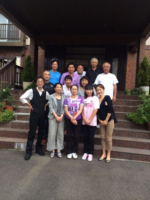 １５０９１６　シャローム１