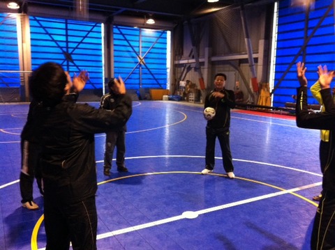 １１１２０７コーディネーション　６