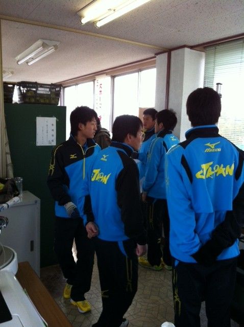 １３０２０７　ナショ合宿９