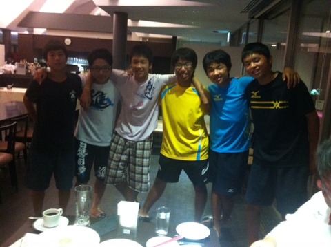 130624 チャレンジカップ