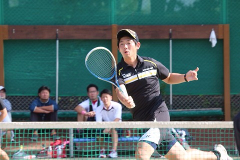 １５０９２２　クラブ戦９