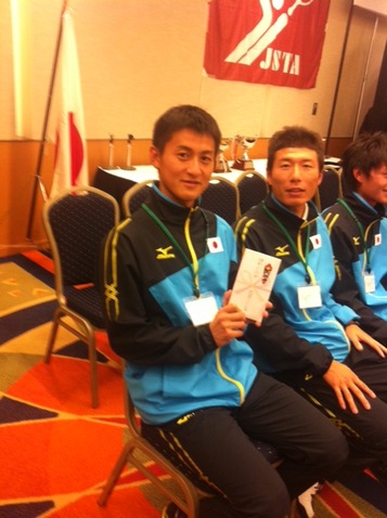 １２１２０２　祝勝会２