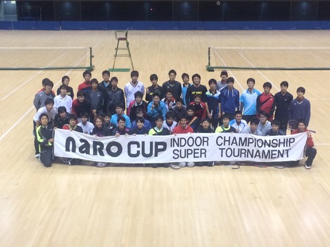 １５０１２１　ナロカップ９