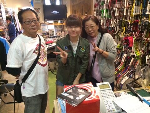 １５０５０３　来店１