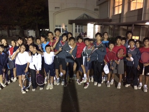 141120 石神井中2