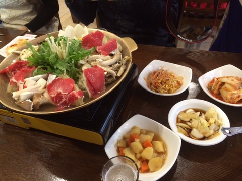 150314 韓国29