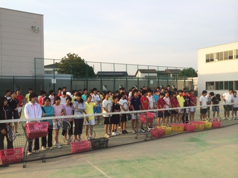１４０６０３　早稲田実業１