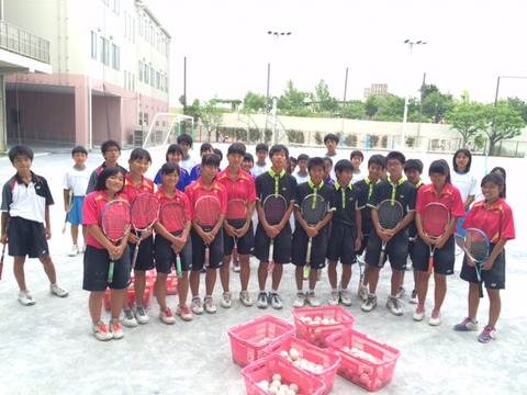 １５０６０３　荒川３中１