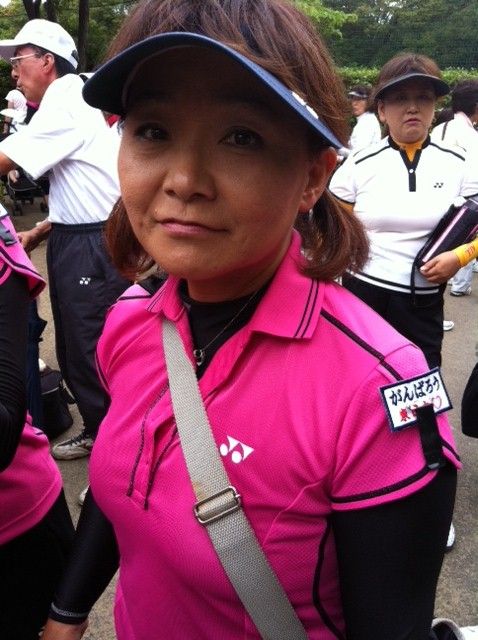 2011 全日本レディース2