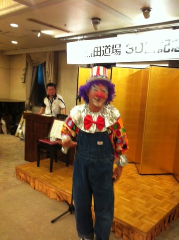 １２１２２７　熊田道場７