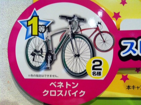 １２０２２９　ミズノキャンペーン２