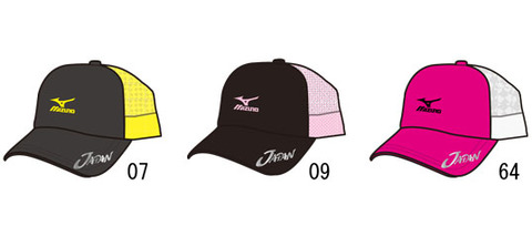 １０３０１　ミズノ限定　a75bm173