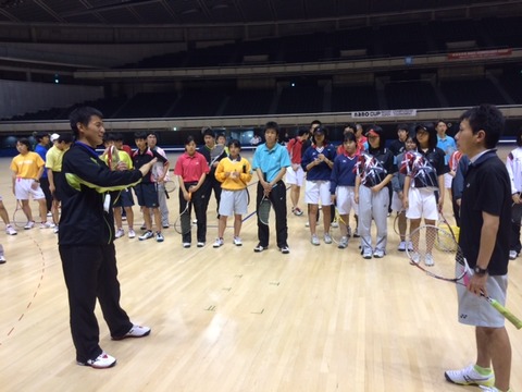 １４０１３０　ナロカップ＆シノコバ５