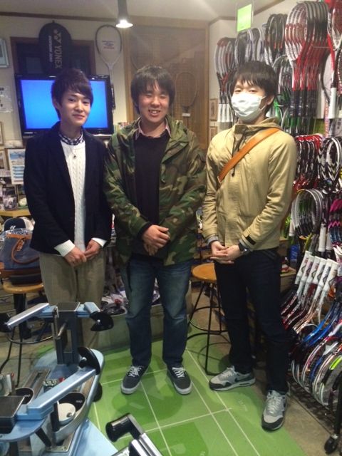 150319 打ち上げ8