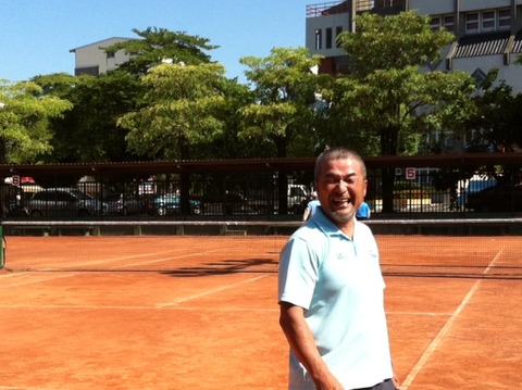 120627 嘉義テニスコート3