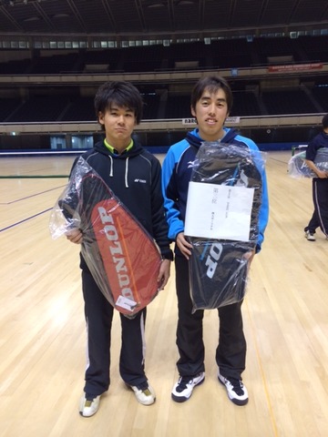 １４０１３０　ナロカップ＆シノコバ１７