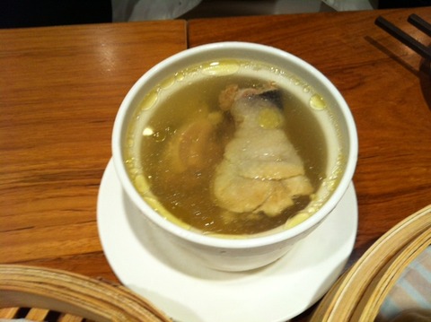 １２０９１４　台湾フード１２