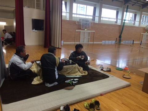 １５０２０９　相双地区ジュニア講習会１１