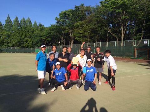 １５０５０６　クラブ戦２