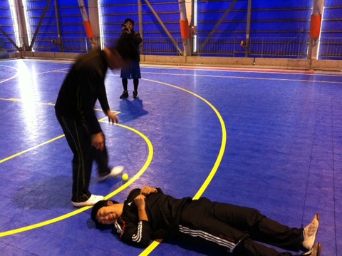 １１１２０７コーディネーション　８