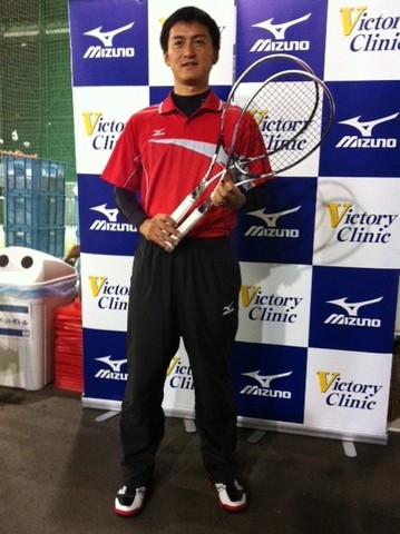 mizuno試打会4