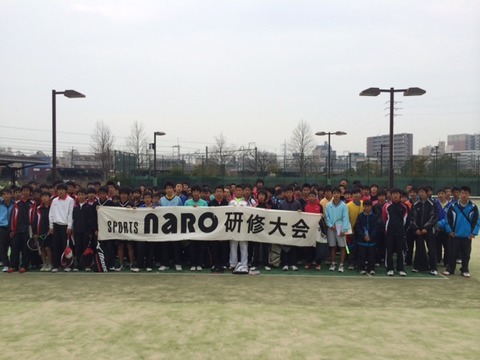 150401 ナロ杯3