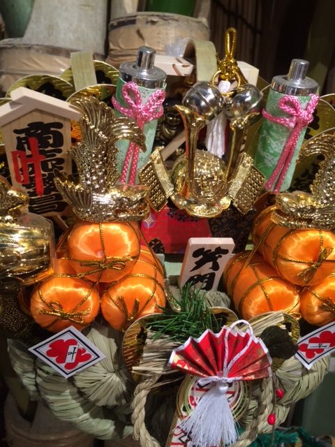 131129 酉の市