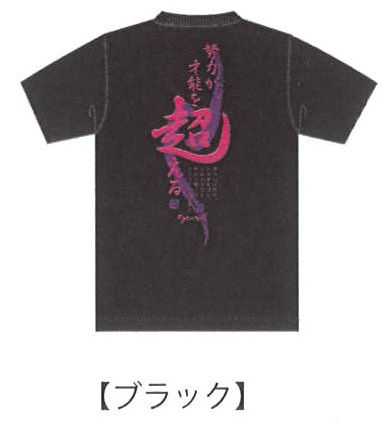 ソフテニＴシャツ　２０１３ Ａ　ＢＫ