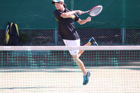 １５０９２２　クラブ戦３