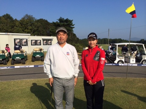 131106 ミズノクラシック7