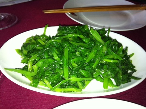 上海食事