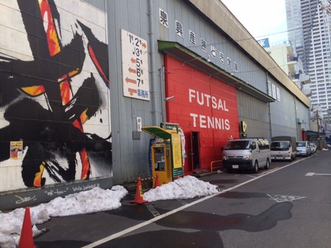 140218 ミズノ試打会8